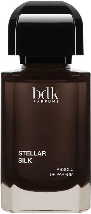 Parfums BDK Paris — Parfums BDK Paris Stellar Silk
