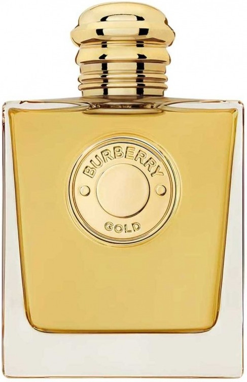 Burberry — Burberry Gold Eau De Parfum Intense
