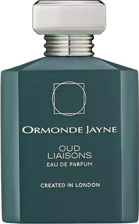 Ormonde Jayne — Ormonde Jayne Oud Liaisons