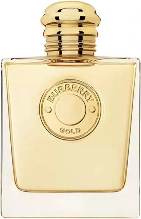 Burberry — Burberry Gold