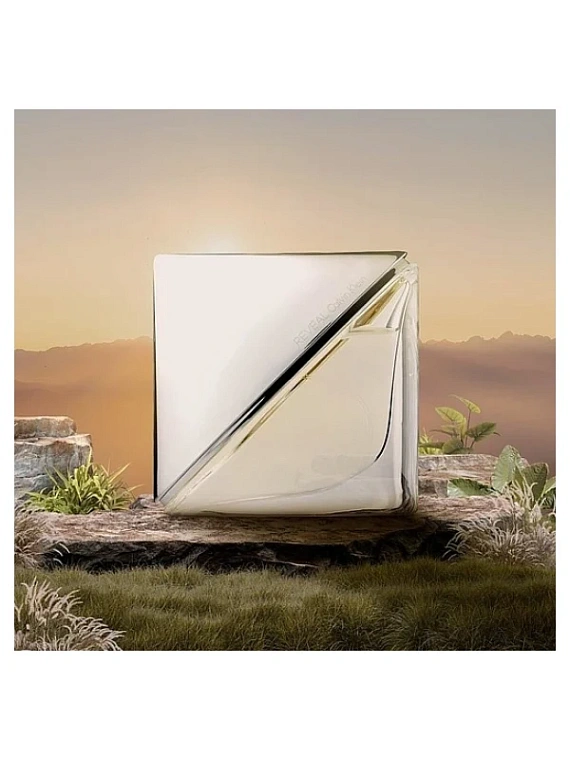 Calvin Klein — Calvin Klein Reveal for women