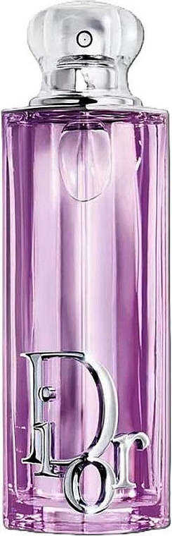 Christian Dior — Christian Dior Addict Purple Glow