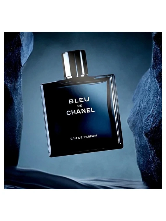 Chanel — Chanel Bleu De Chanel Eau de Parfum