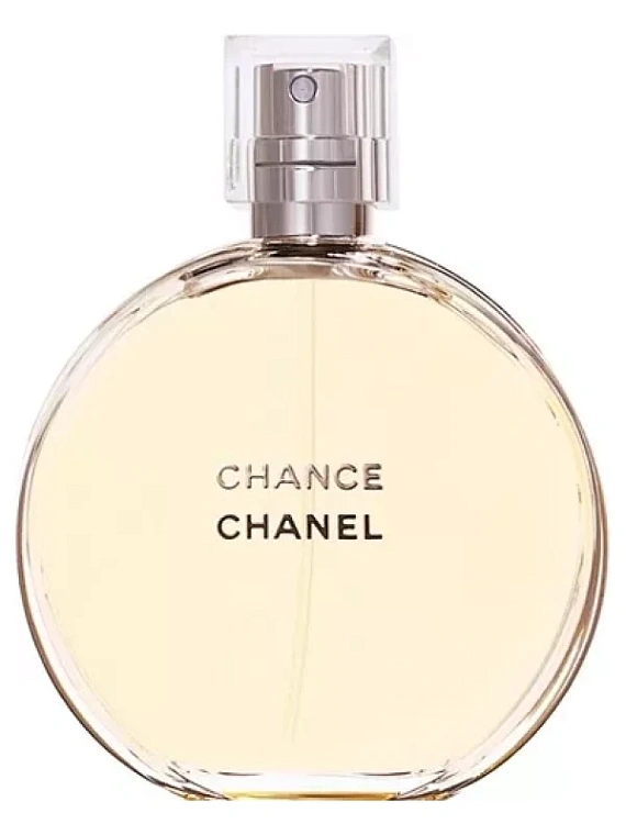 Chanel — Chanel Chance Туалетная вода
