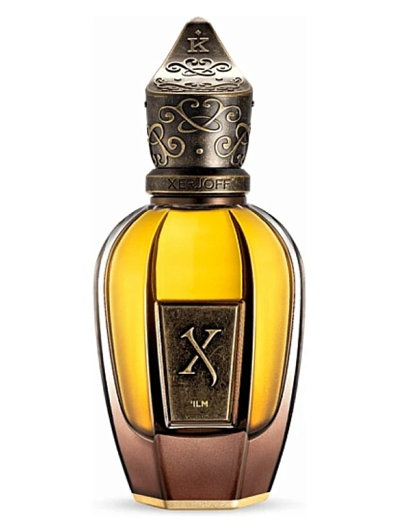Xerjoff — Xerjoff 'Ilm
