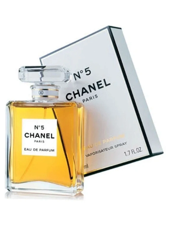 Chanel — Chanel Chanel N°5 Парфюмерная вода