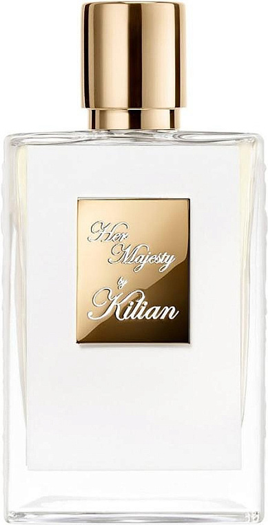Kilian — Kilian Her Majesty