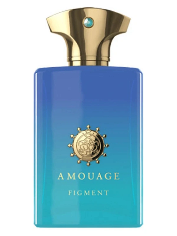 Amouage — Amouage Figment Man