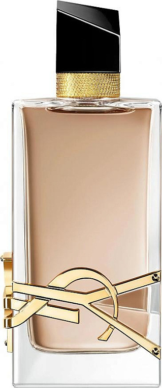 Yves Saint Laurent — Yves Saint Laurent Libre Flowers & Flames